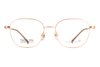 Wholesale Metal Glasses Frames 83700