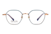 Wholesale Metal Glasses Frames 83727