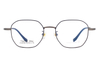 Wholesale Metal Glasses Frames 83730