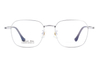 Wholesale Metal Glasses Frames 83729