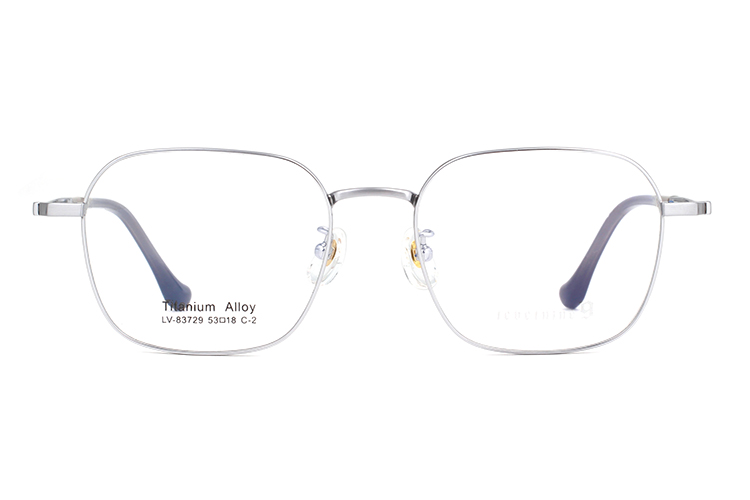 Wholesale Metal Glasses Frames 83729