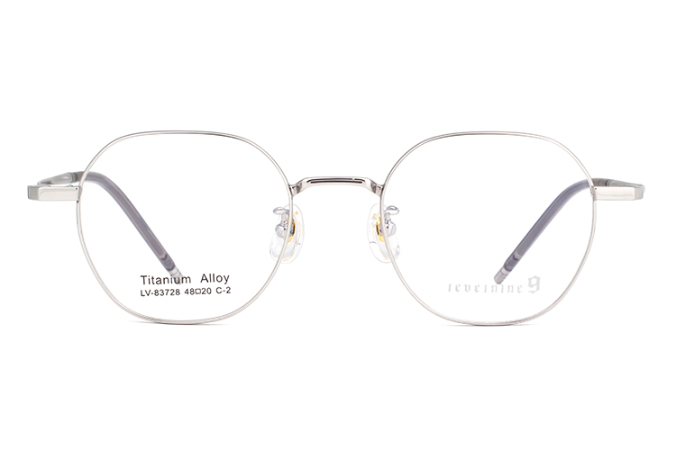 Wholesale Metal Glasses Frames 83728