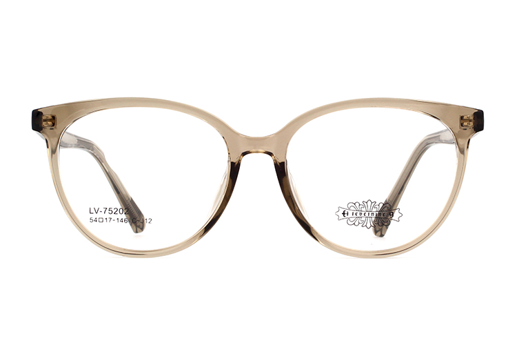 Wholesale Tr90 Glasses Frames 75202