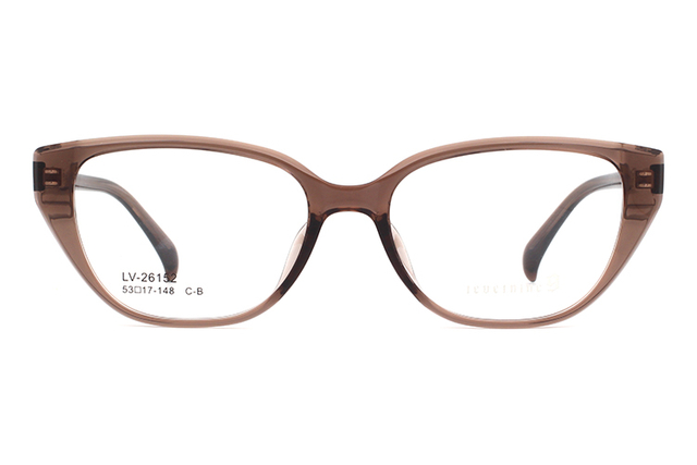 Wholesale Tr90 Glasses Frames 26152