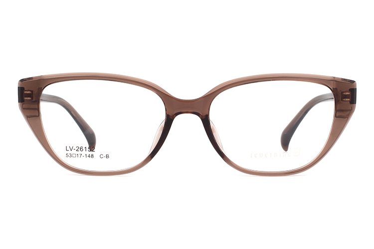 Wholesale Tr90 Glasses Frames 26152