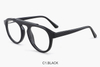 Wholesale Acetate Glasses Frames YC30119