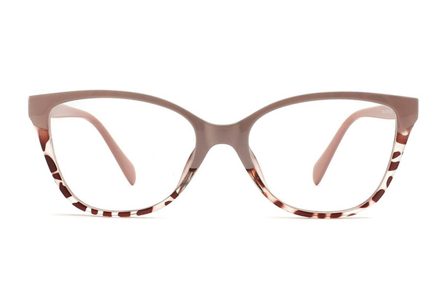 Tr90 Fashionable Mens Glasses Frames TS2012