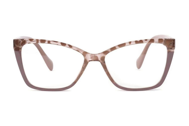 Tr90 Prescription Mens Glasses Frames TS1043