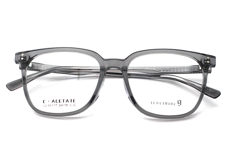 LevelNine Acetate Glasses Frames 85177 (3)
