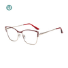 Wholesale Metal Glasses Frames LM1001