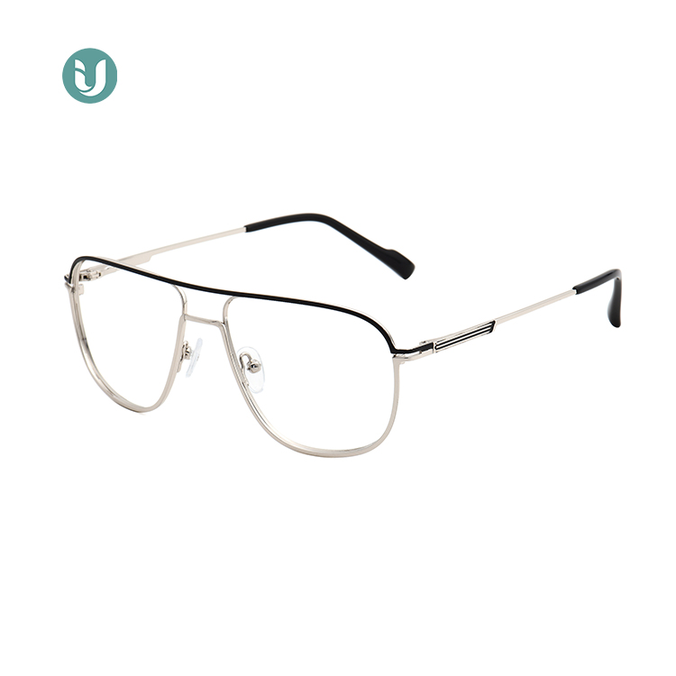 Wholesale Metal Glasses Frames WX21011