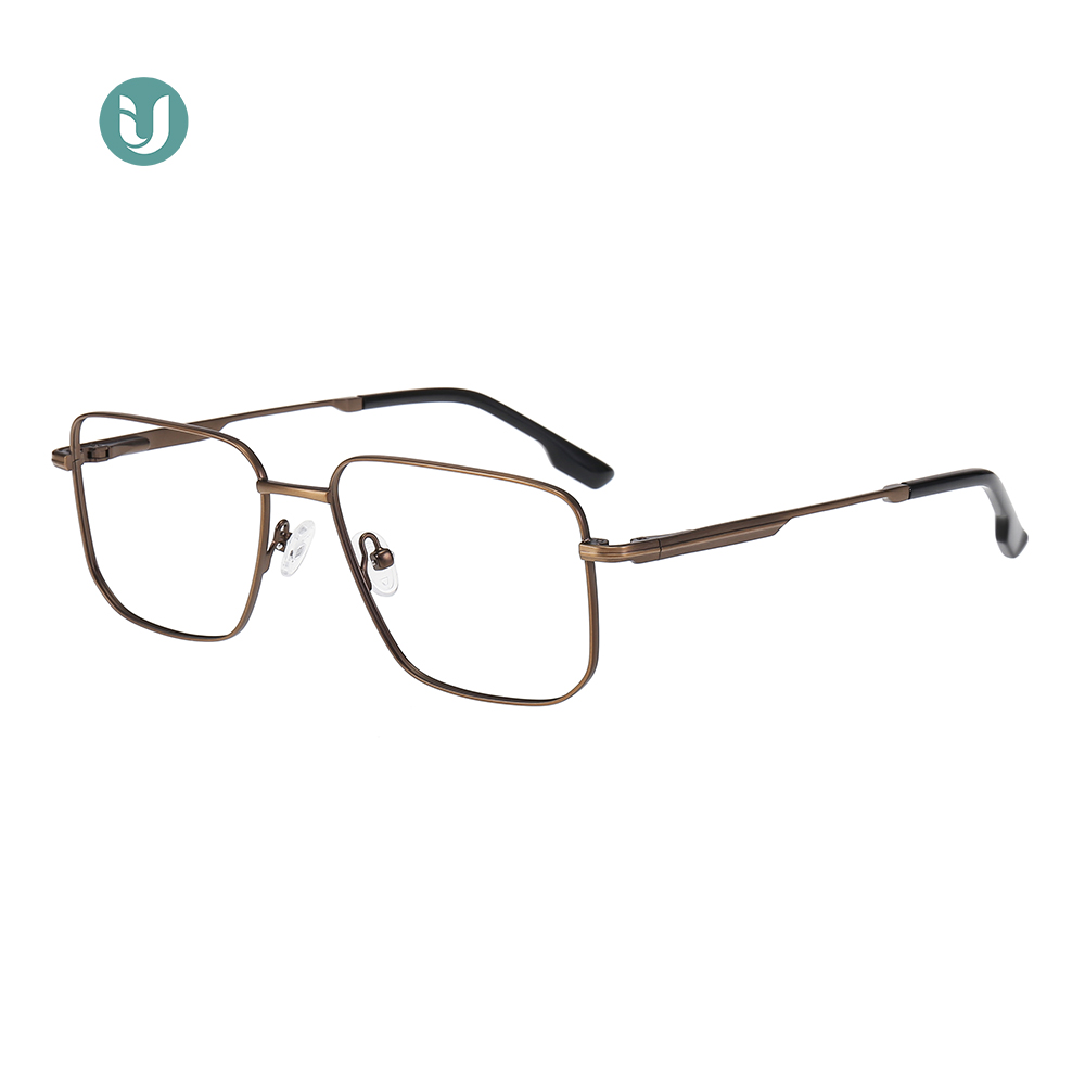 Wholesale Metal Glasses Frames LM1013