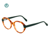 Wholesale Acetate Glasses Frames WXA21056