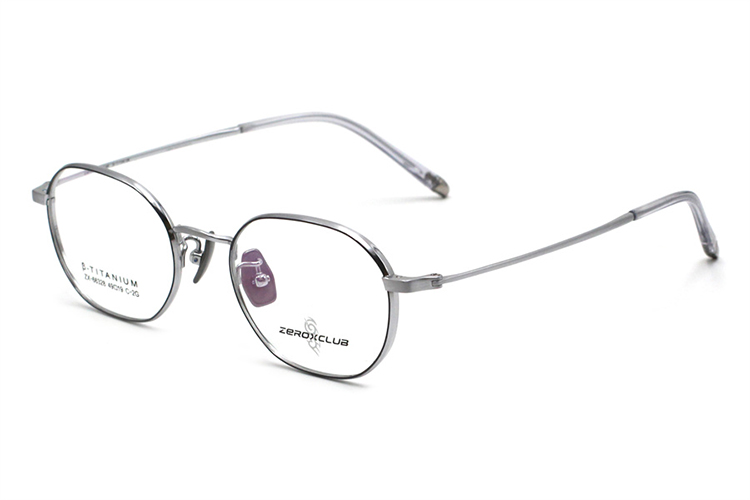 China Titanium Eyeglasses manufacturers, Titanium Eyeglasses suppliers