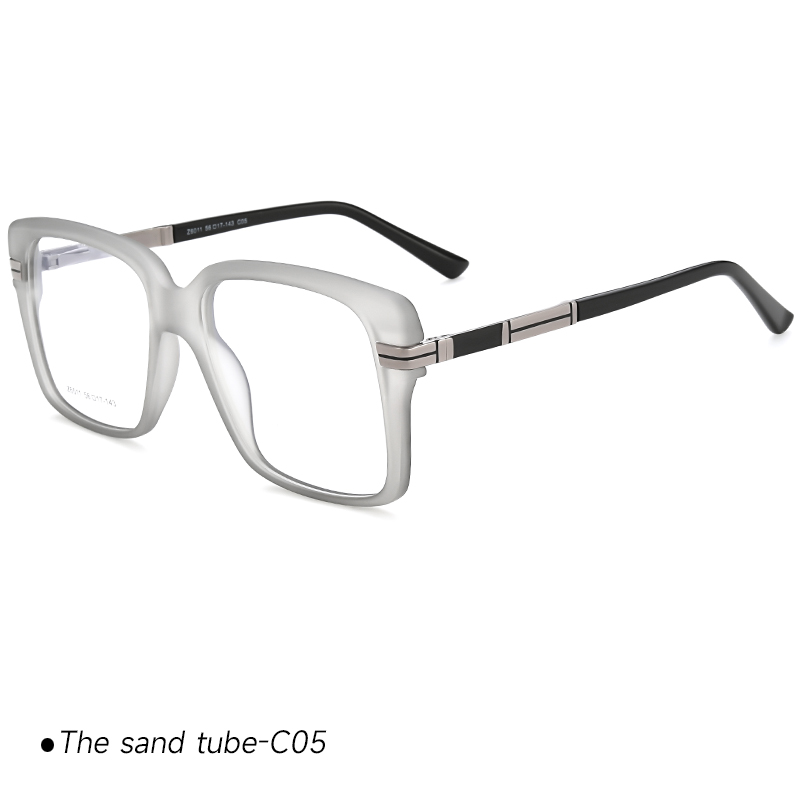 Wholesale Tr90 Glasses Frames HT6011