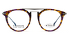 Designer Optical Glasses Frames 85087