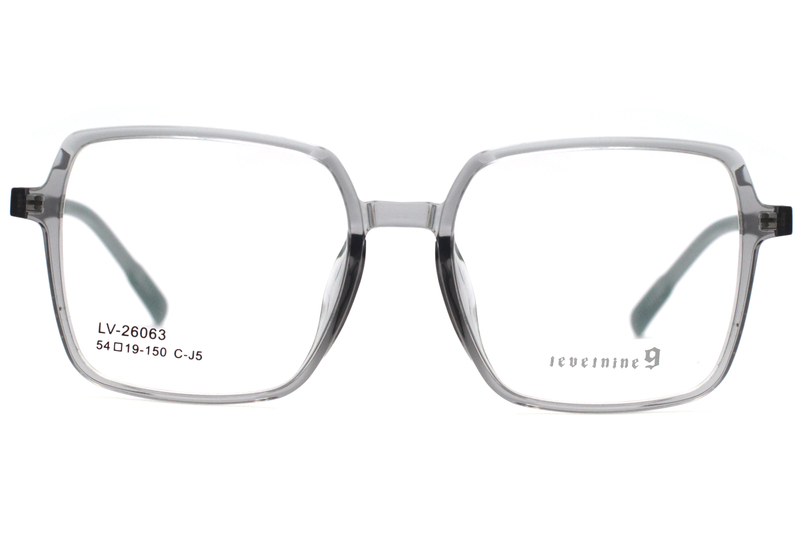Wholesale Tr90 Glasses Frame 26063
