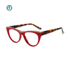 Wholesale Acetate Glasses Frames LM6009