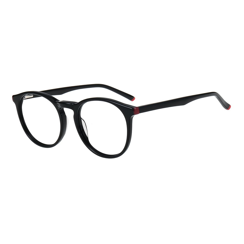 Wholesale Acetate Glasses Frames LM6015