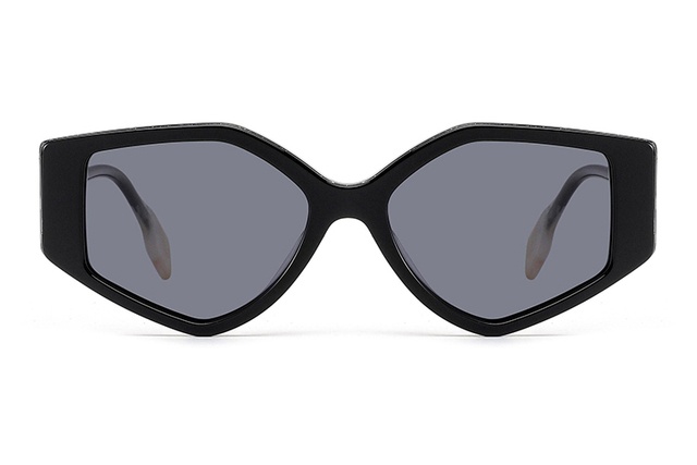 Acetate Sunglasses-G2025