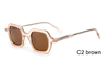 Acetate Sunglasses-G2022