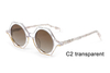 Acetate Sunglasses-G2020