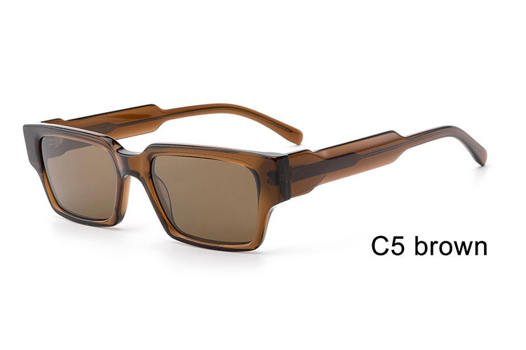 Acetate Sunglasses-G2052