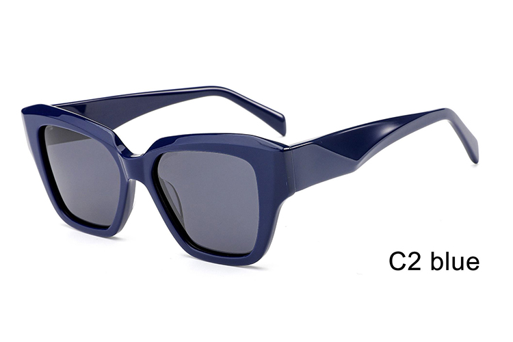 Acetate Sunglasses-G2101