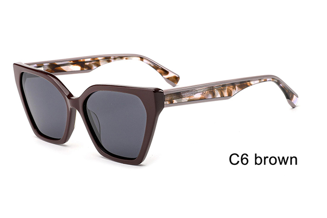 Acetate Sunglasses-G2092