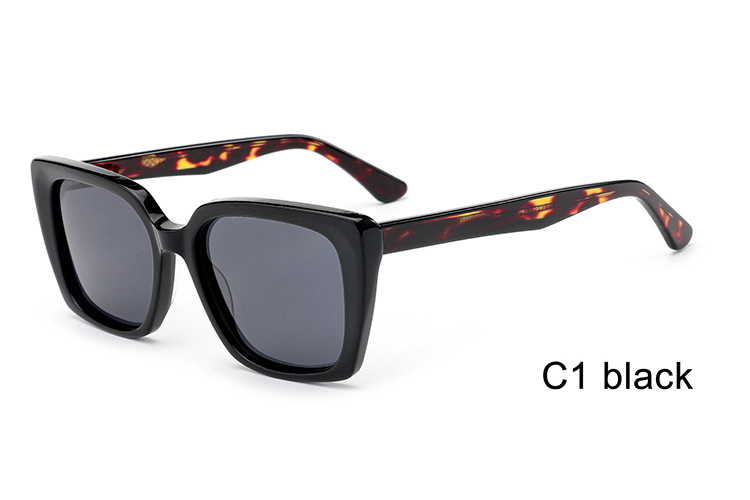 Acetate Sunglasses-G2090