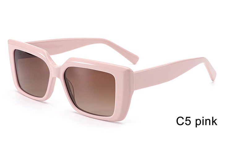 Acetate Sunglasses-G2060