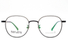 Wholesale Metal Glasses Frames 83271