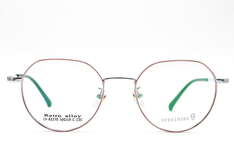 Trendy Specs Frame_C13S