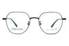 Wholesale Metal Glasses Frames 83366