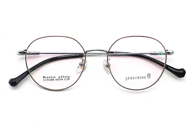 Spectacles Thin Frame_C2F