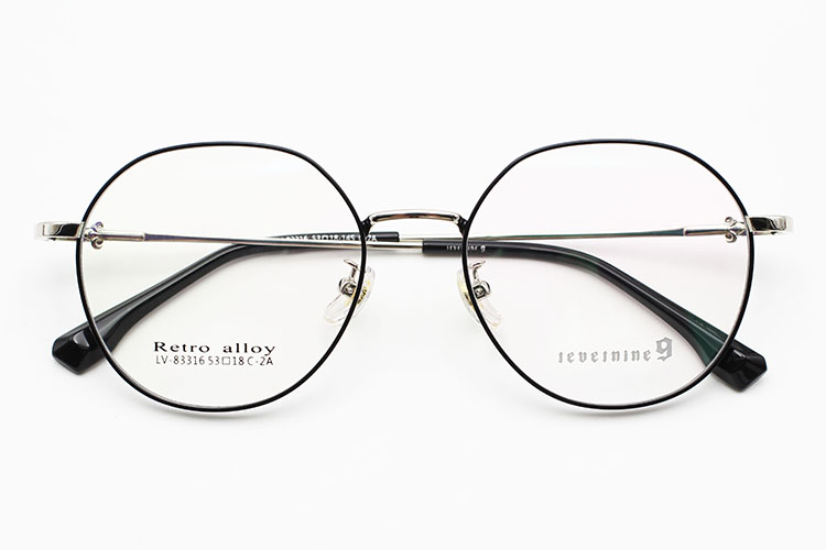 High Quality Spectacle Frames_C2A