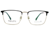 Wholesale Metal Glasses Frames 83388
