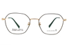Wholesale Metal Glasses Frames 83381