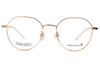 Wholesale Metal Glasses Frames 83398