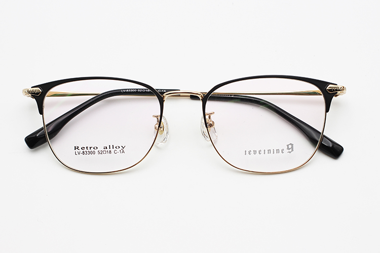 Browline Spectacles_C1A