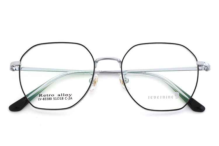 Thin Frame Womens Glasses_C2A