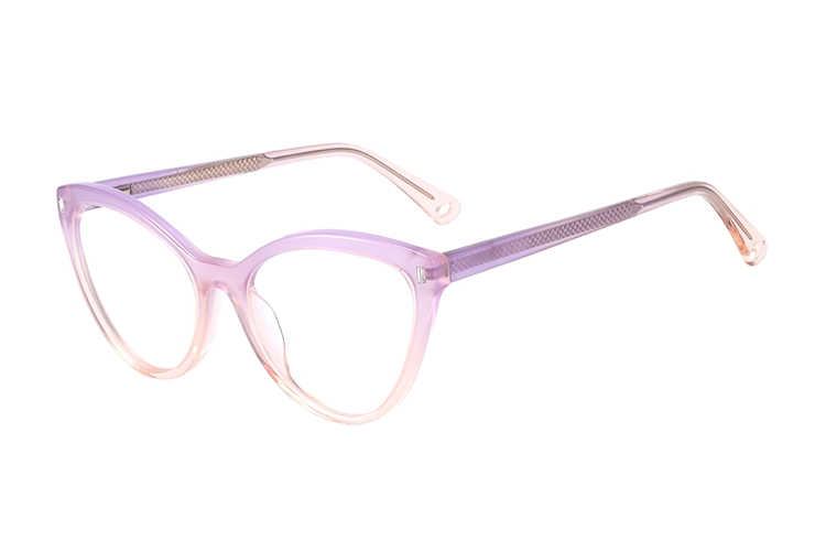 Gradient Clear Frames