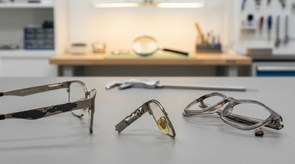 Three Common Frame Failures That Drive Customers Back