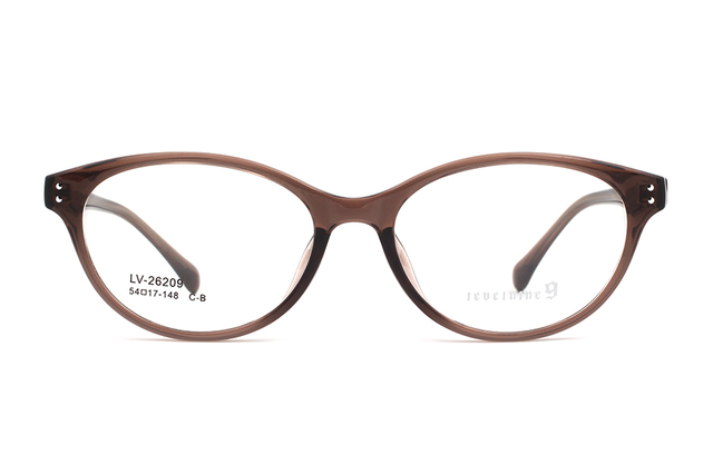 Wholesale Levelnine Tr90 Glasses Frames 26209