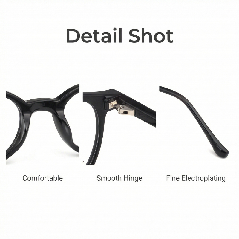 LevelNine 26202 TR90 Glasses Frames00004