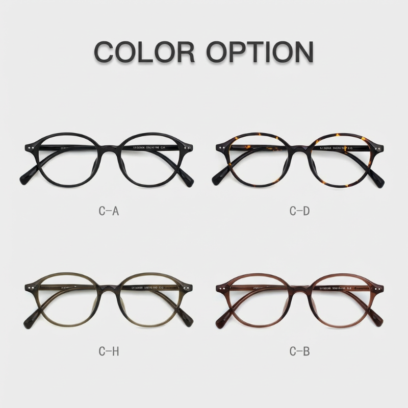 LevelNine 26206 TR90 Glasses Frames00004