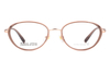 Wholesale Levelnine Metal Glasses Frames 83745