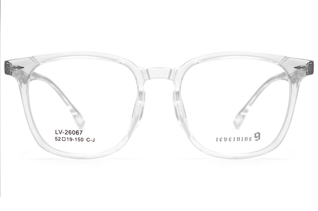 Wholesale Levelnine Tr90 Glasses Frames 26067