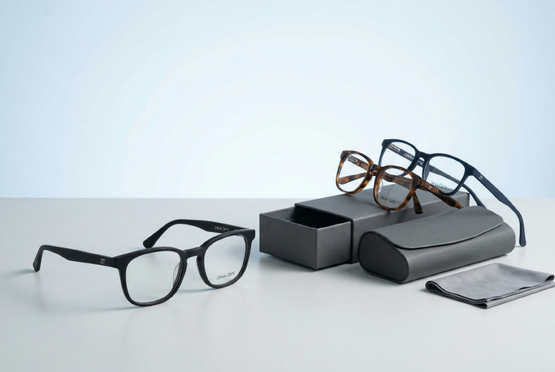 OEM-Custom-Optical-Frames