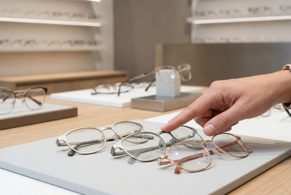 The Green Mark Problem